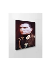 Kanvas Tablo Atatürk (Hediyelik) Led Işıklı