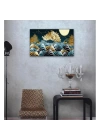 Kanvas Tablo Dekoratif Modern