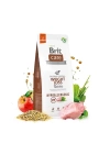 Brit Care Weight Loss Kilo Kontrolü Sağlayan Tavşanlı Yetişkin Köpek Maması 12 Kg