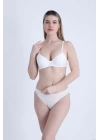 Karaz Sütyen Takım Dolu