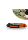 Katlanabilir Çelik Bağ Testeresi (180 Mm)