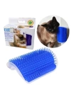 Kedi Kaşıma - Kaşınma Aparatı Catit  (kedi Nanesi Hediyeli)