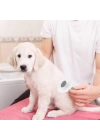 Kedi Köpek Tüy Toplayıcı  Pet Tarak 20 Cm