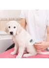 Kedi Köpek Tüy Toplayıcı  Pet Tarak 20 Cm
