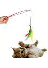 Kedi Oltası - Peluş Toplar