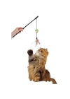 Kedi Oltası - Peluş Toplar