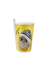 Kendinden Pipetli Bardak 400 Ml (1 Adet )