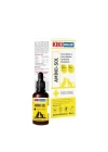 Kiki Excellent Amino-Sol Gelişim Destekleyici Yavru Kediler ve Köpekler için Şurup 50 Ml