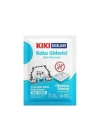 Kiki Excellent Okyanus Esintisi Kokulu Kedi Kumu Koku Giderici 25 Gr