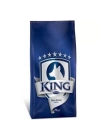 King Adult Biftekli Yetişkin Köpek Maması 20 KG