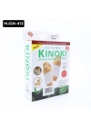 Kinoki Ayak Bandı