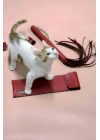 Kırbaç - Kelepçe Set, Kırbaç Takım, Fantezi Kelepçe Takım - Brf1304