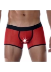 Kırmızı Erkek  Boxer