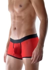 Kırmızı Erkek  Boxer