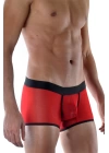 Kırmızı Erkek  Boxer