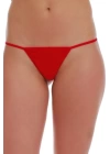 Kırmızı İpli Tanga Tm1140