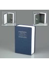 Kitap Görünümlü Gizli Kasa