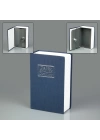 Kitap Görünümlü Gizli Kasa