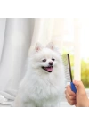 Kıtık Açıcı Metal Kedi Köpek Tarağı