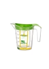 Kızartma Yağı Süzgeci - Sıvı Yağ Süzgeci 500ml