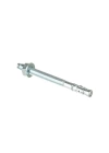 Klipsli Dübel M10x100 - 5 Adet
