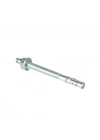 Klipsli Dübel M8x75 - 50 Adet