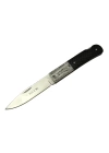 Knives Bk-012 Kamp Çakı 23 Cm - Plastik Sap, Kılıflı, Kutulu