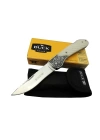 Knives Bk-014wy Kamp Çakı 20 Cm - Kılıflı, Kutulu