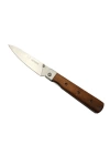 Knives Japon Ekmek Bıçağı 23 Cm , 440a Ultrakeskin