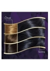 Koleston Intense Saç Boyası 1/0 Mavi Siyah - Salon Kalitesi