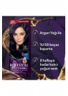 Koleston Intense Saç Boyası 1/0 Mavi Siyah - Salon Kalitesi
