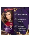 Koleston Intense Saç Boyası 5/1 Ekstra Küllü Kahve - Salon Kalitesi