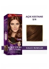 Koleston Intense Saç Boyası 5/4 Açık Kestane - Salon Kalitesi