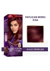 Koleston Intense Saç Boyası 5/66 Patlıcan Moru - Salon Kalitesi