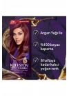 Koleston Intense Saç Boyası 5/66 Patlıcan Moru - Salon Kalitesi
