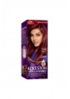 Koleston Intense Saç Boyası 5/66 Patlıcan Moru - Salon Kalitesi