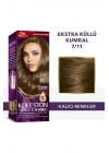 Koleston Intense Saç Boyası 7/11 Ekstra Küllü Kumral - Salon Kalitesi