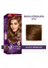Koleston Intense Saç Boyası 7/17 Buzlu Çikolata - Salon Kalitesi