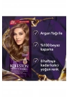 Koleston Intense Saç Boyası 7/17 Buzlu Çikolata - Salon Kalitesi