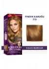 Koleston Intense Saç Boyası 7/3 Fındık Kabuğu - Salon Kalitesi