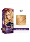Koleston Intense Saç Boyası 9/0 Sarı - Salon Kalitesi