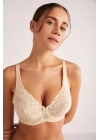 Kom Rosenna Toparlayıcı Sütyen