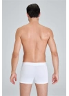 Kom Tight Erkek  Short Boxer 2li