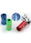 Köpek Dışkı Poşeti 4lü Set