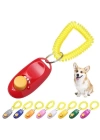 Köpek Eğitimi Clicker