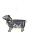 Köpek Yağmurluğu -sarı - (small)