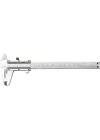 Kumpas - Çelik Kumpas 0,01 Mm - 150mm 6inc