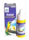 Kuşlar İçin - Apex Divitsol Bağırsak Florası (ishal İçin)