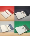 Kutulu Defter Kalem Set