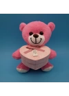 Kutulu Pembe Ayıcık